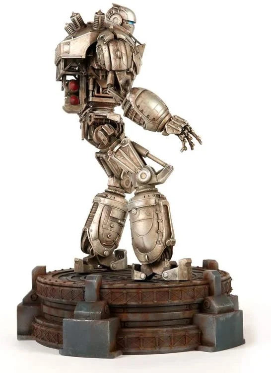 Chronicle Collectibles x Bethesda - Fallout 4: Liberty Prime ~15" Exclusive Statue~