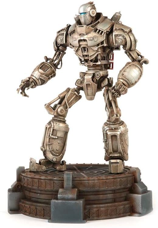 Chronicle Collectibles x Bethesda - Fallout 4: Liberty Prime ~15" Exclusive Statue~
