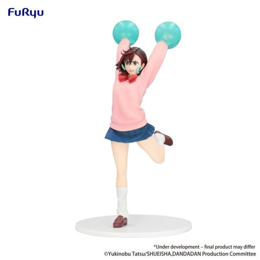 FuRyu - Dandadan Trio-Try-iT Momo Ayase Figure