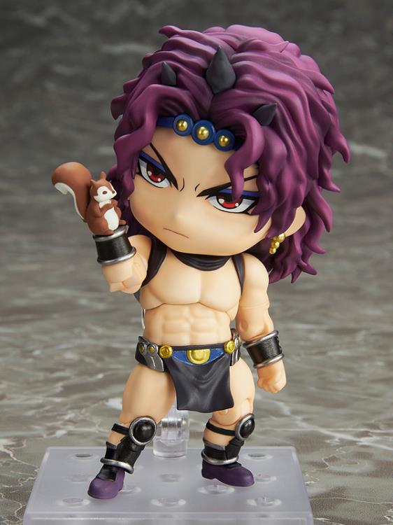 Nendoroid 1742: JoJo's Bizarre Adventure - Kars