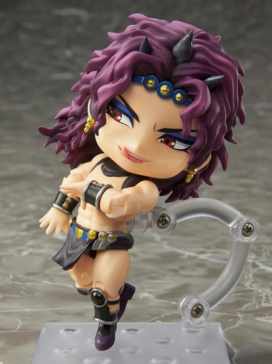Nendoroid 1742: JoJo's Bizarre Adventure - Kars