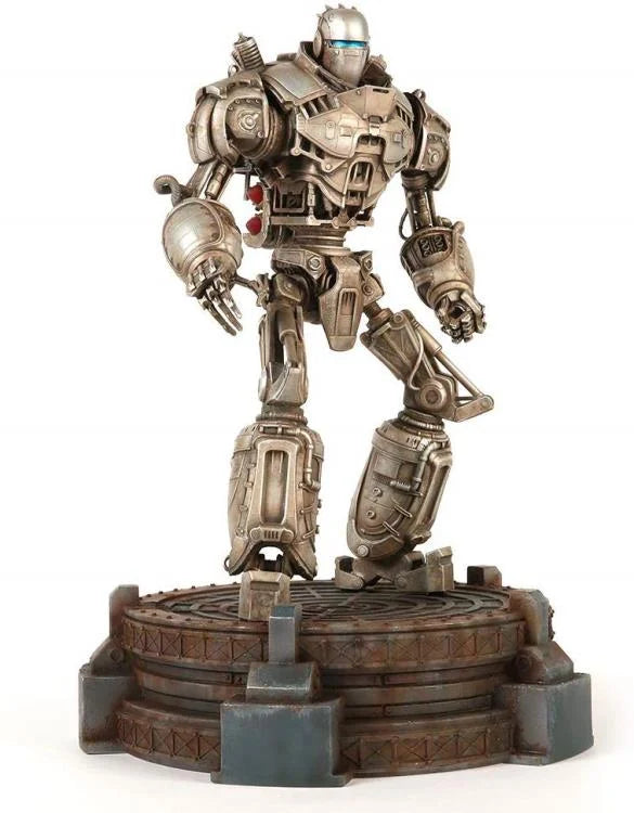 Chronicle Collectibles x Bethesda - Fallout 4: Liberty Prime ~15" Exclusive Statue~