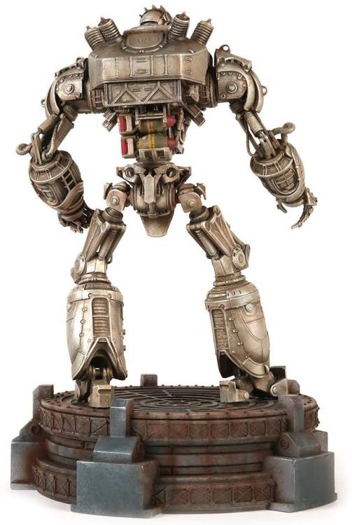 Chronicle Collectibles x Bethesda - Fallout 4: Liberty Prime ~15" Exclusive Statue~