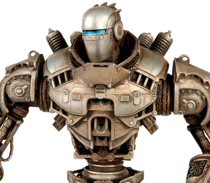 Chronicle Collectibles x Bethesda - Fallout 4: Liberty Prime ~15" Exclusive Statue~