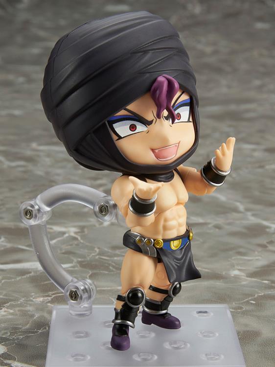 Nendoroid 1742: JoJo's Bizarre Adventure - Kars