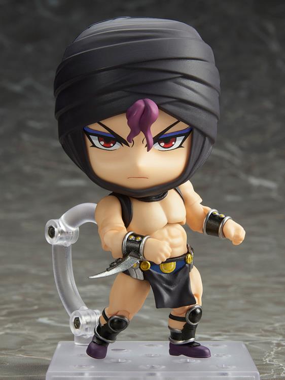 Nendoroid 1742: JoJo's Bizarre Adventure - Kars