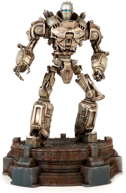 Chronicle Collectibles x Bethesda - Fallout 4: Liberty Prime ~15" Exclusive Statue~