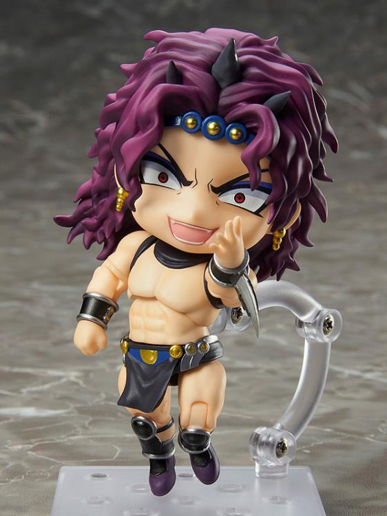 Nendoroid 1742: JoJo's Bizarre Adventure - Kars