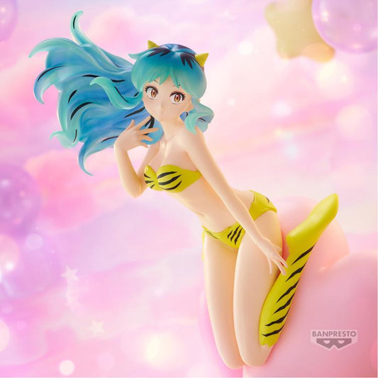 Banpresto - Urusei Yatsura ~Soft and Drifting~ Lum Figure
