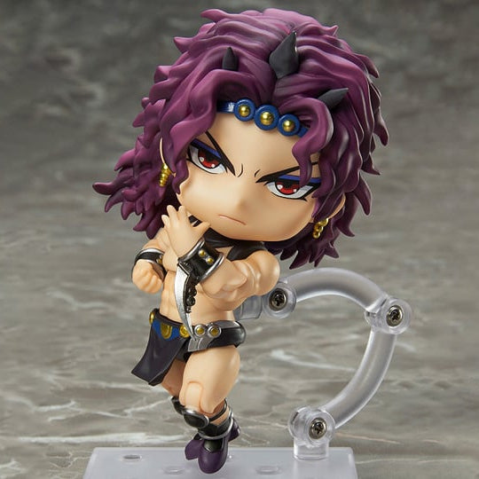 Nendoroid 1742: JoJo's Bizarre Adventure - Kars