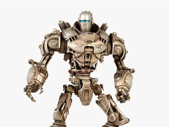 Chronicle Collectibles x Bethesda - Fallout 4: Liberty Prime ~15" Exclusive Statue~