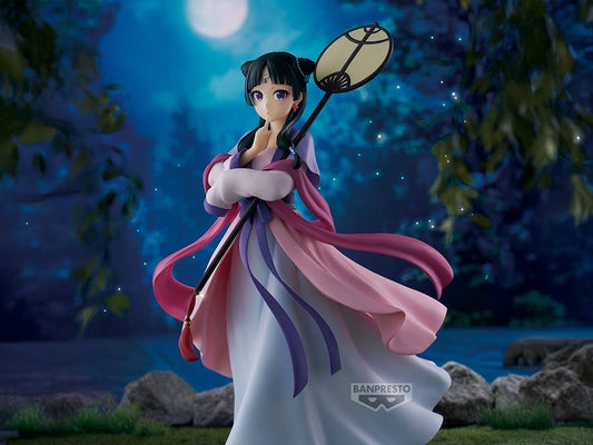 SEGA  - The Apothecary Diaries - Maomao ~Moon Fairy ver.~ Figure