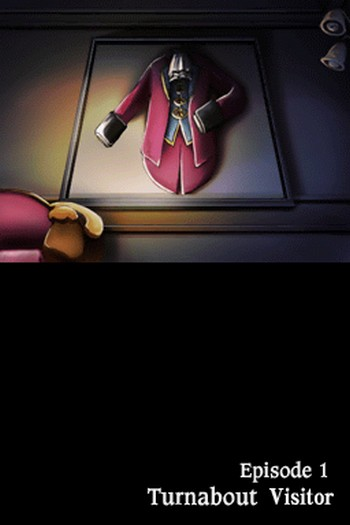 Ace Attorney Investigations: Miles Edgeworth - Nintendo DS