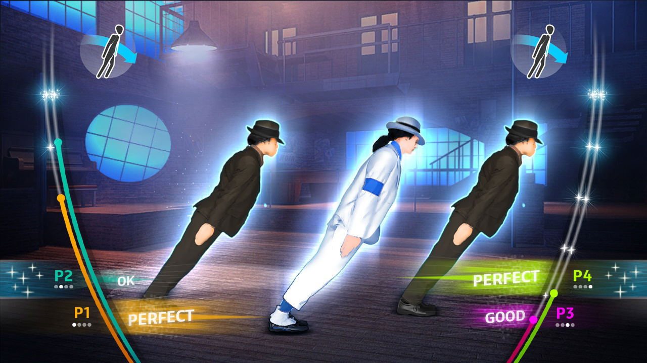 Michael Jackson: The Experience - Nintendo Wii