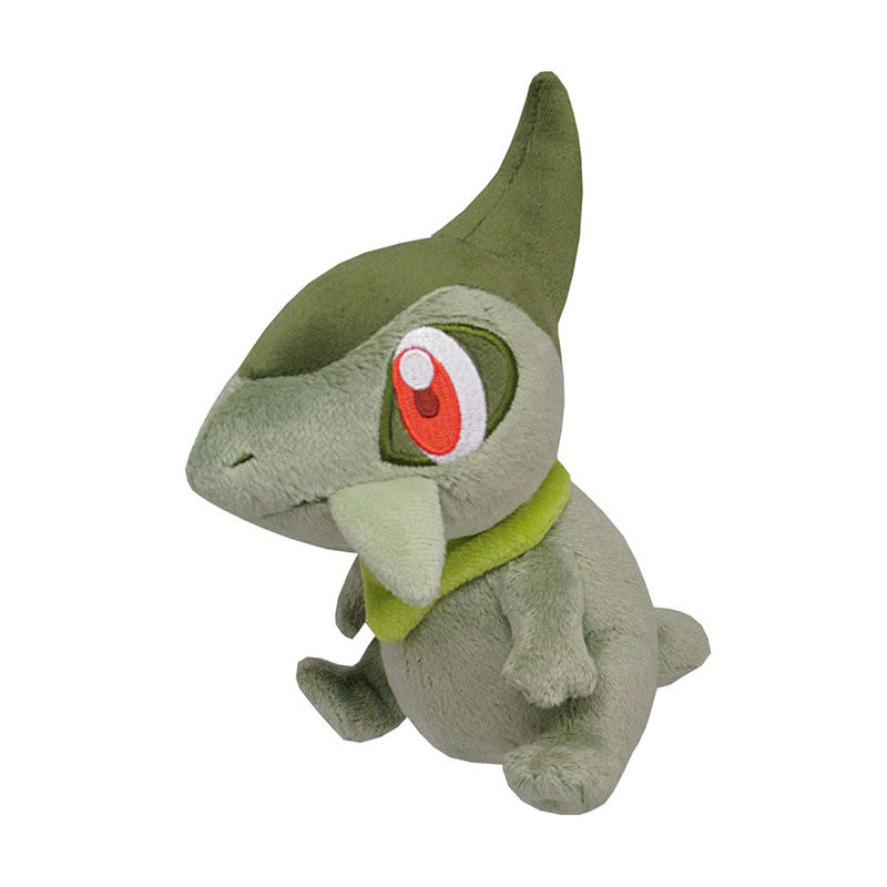 Sanei Pokemon All-Stars Collection - Axew Plush