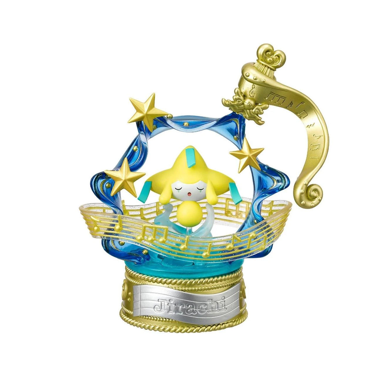 Re-Ment - Pokemon Pop Melody Collection