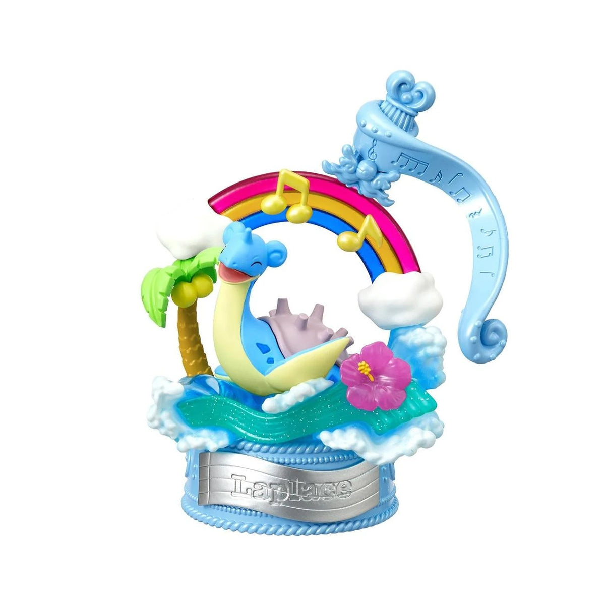 Re-Ment - Pokemon Pop Melody Collection