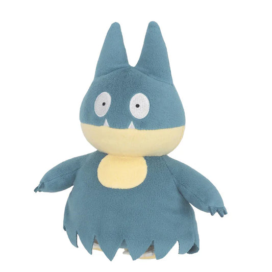 Sanei Pokemon All-Stars Collection - Munchlax Plush