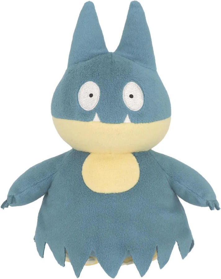 Sanei Pokemon All-Stars Collection - Munchlax Plush