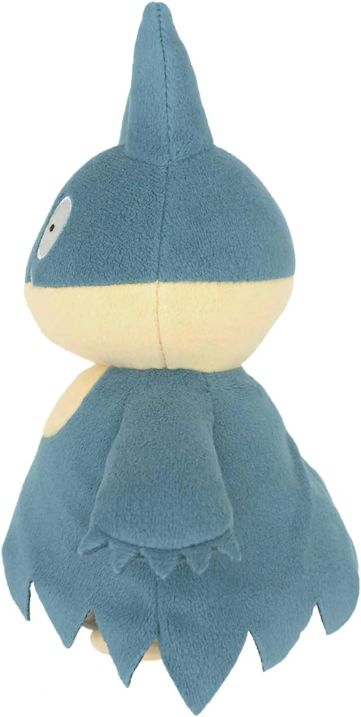 Sanei Pokemon All-Stars Collection - Munchlax Plush