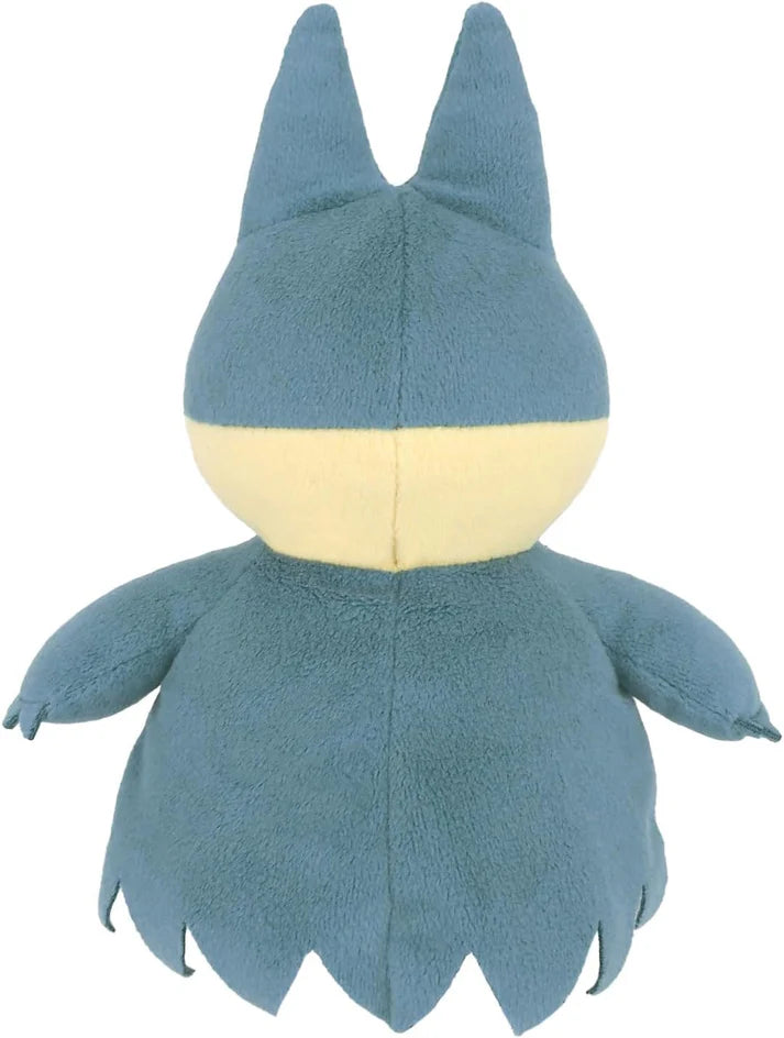 Sanei Pokemon All-Stars Collection - Munchlax Plush