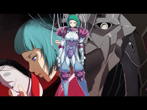 Gasaraki DVD – HiFi LoFi