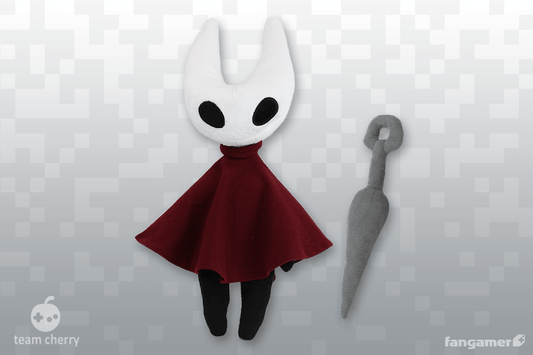 Hollow Knight - Hornet Plush