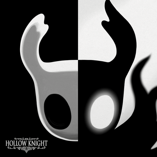 Christopher Larkin - Hollow Knight Vinyl Soundtrack