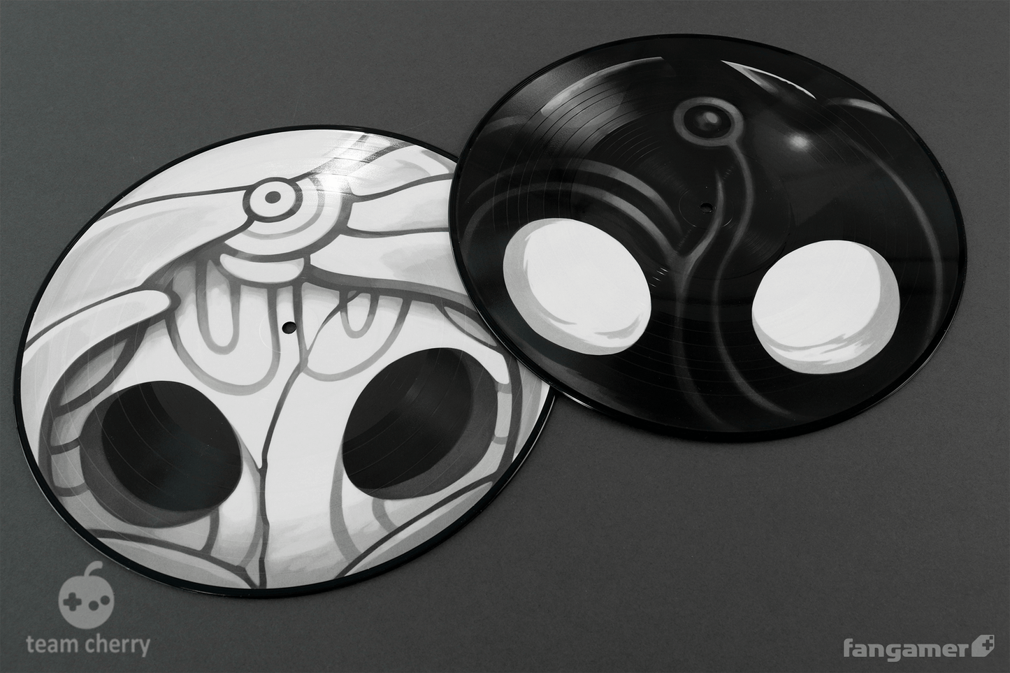 Christopher Larkin - Hollow Knight Vinyl Soundtrack