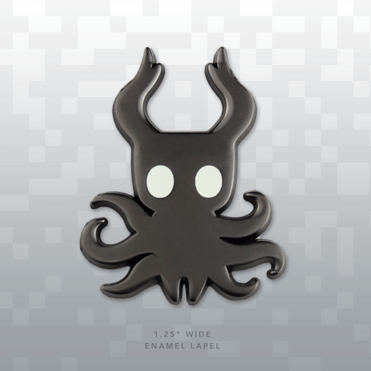 Hollow Knight - Shade Pin