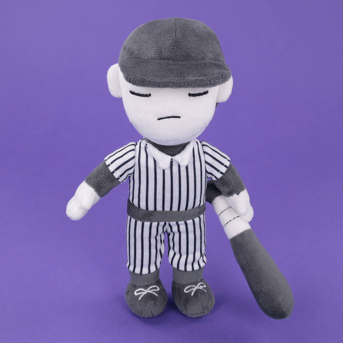 OFF - The Batter Plush