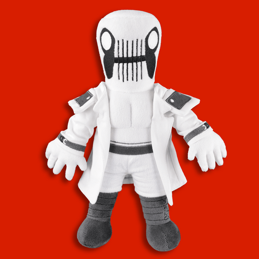 OFF - Dedan Plush