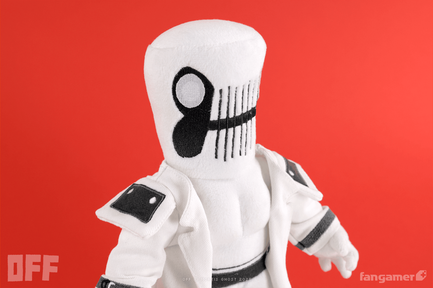 OFF - Dedan Plush