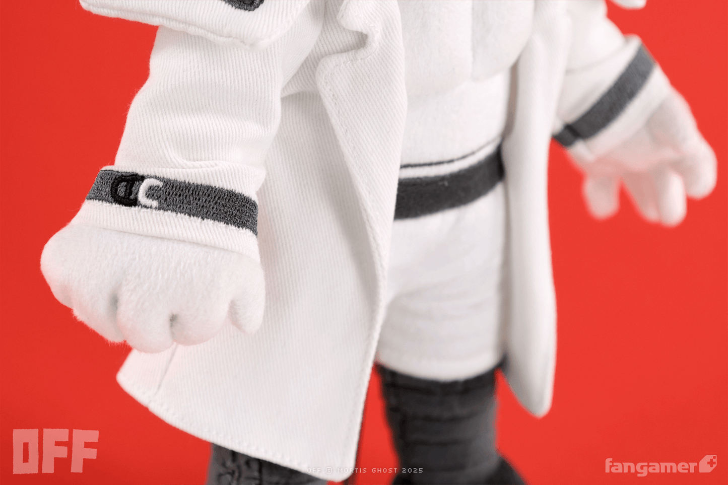OFF - Dedan Plush