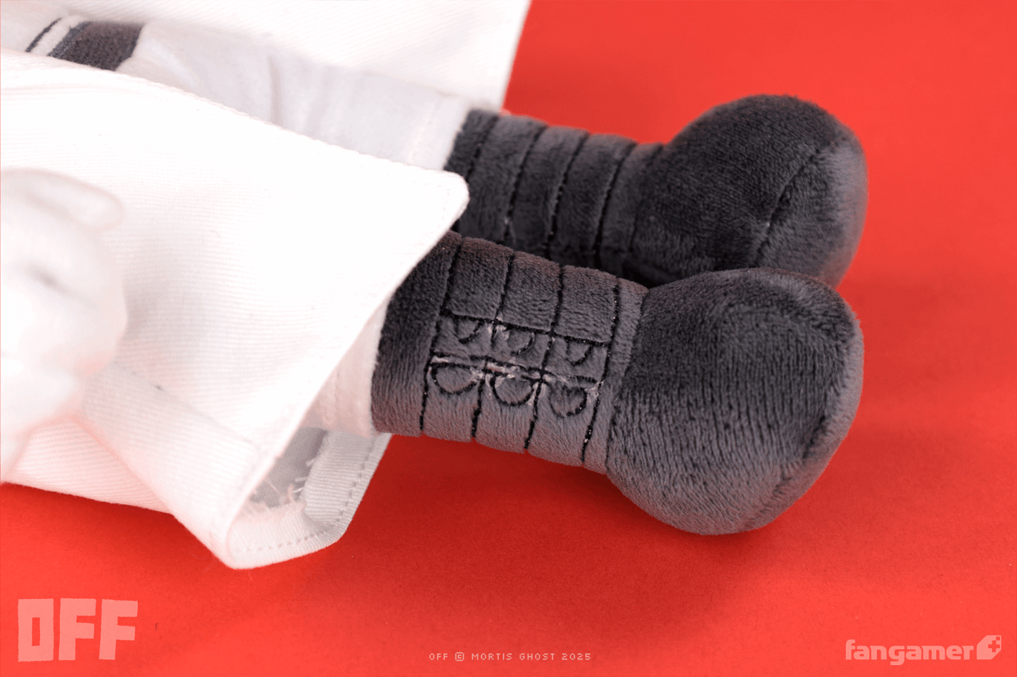 OFF - Dedan Plush
