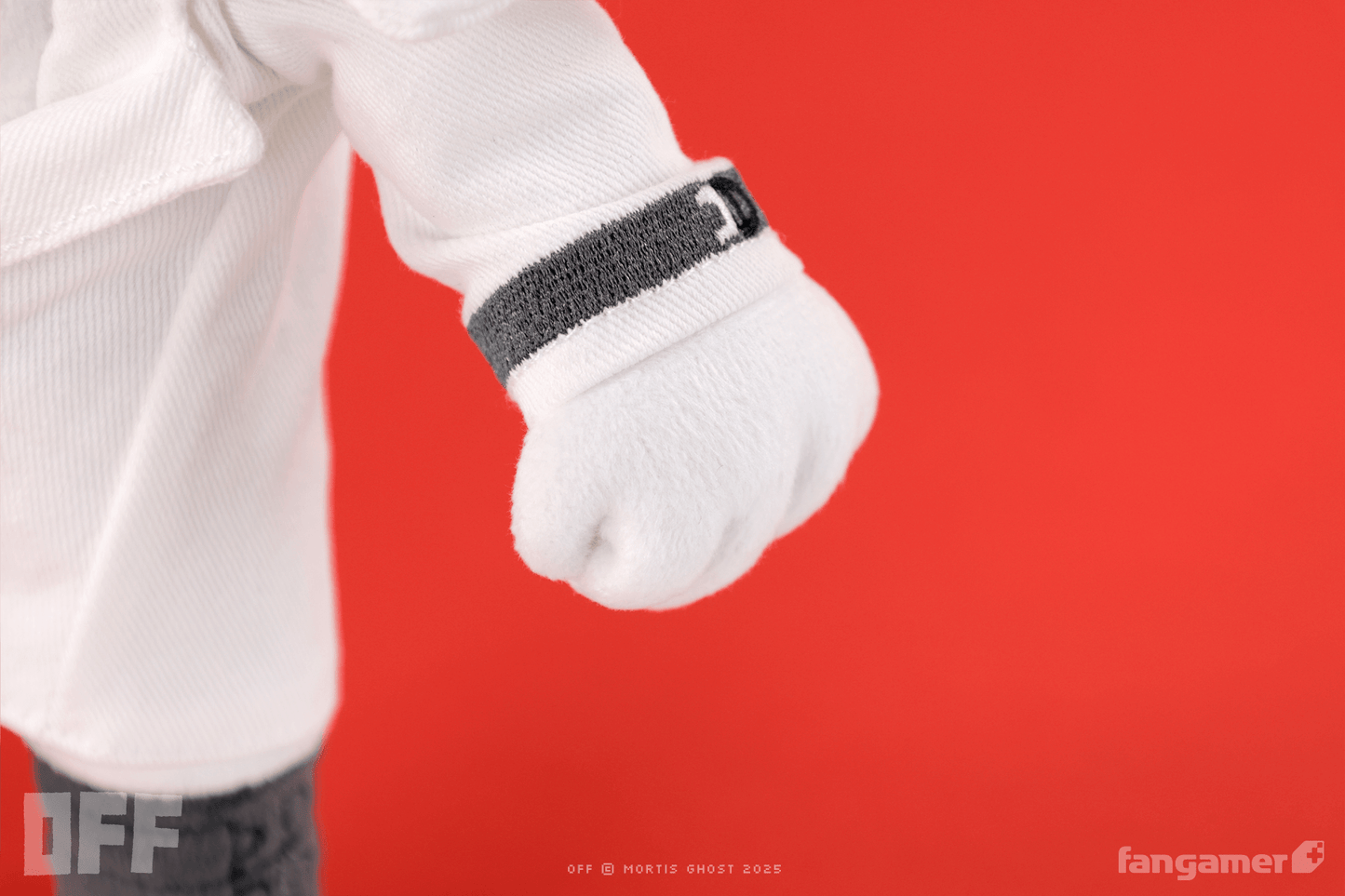 OFF - Dedan Plush