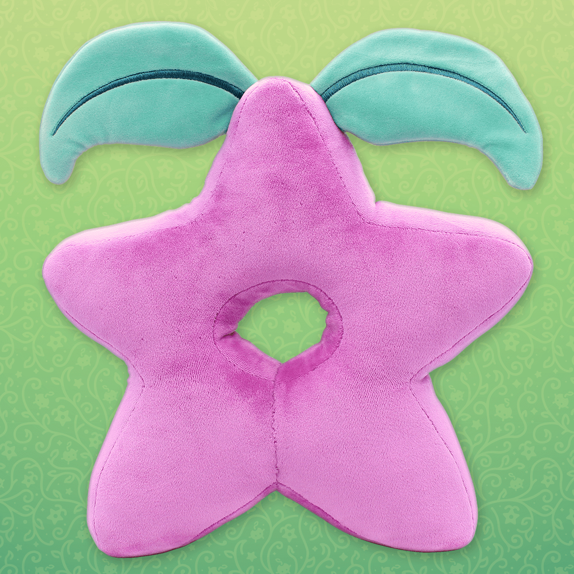 Stardew Valley - Stardrop Pillow Plush