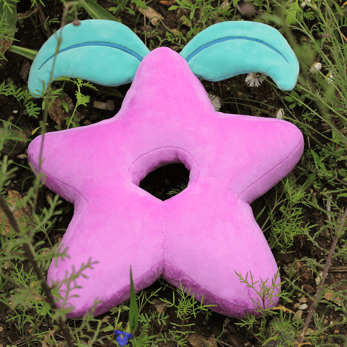 Stardew Valley - Stardrop Pillow Plush