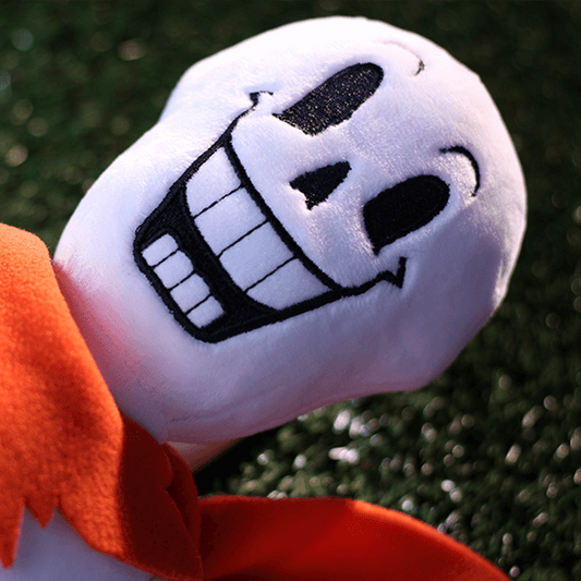 Undertale - Papyrus Plush