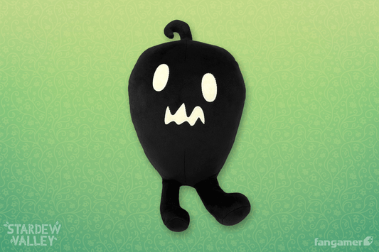 Stardew Valley - Krobus Plush