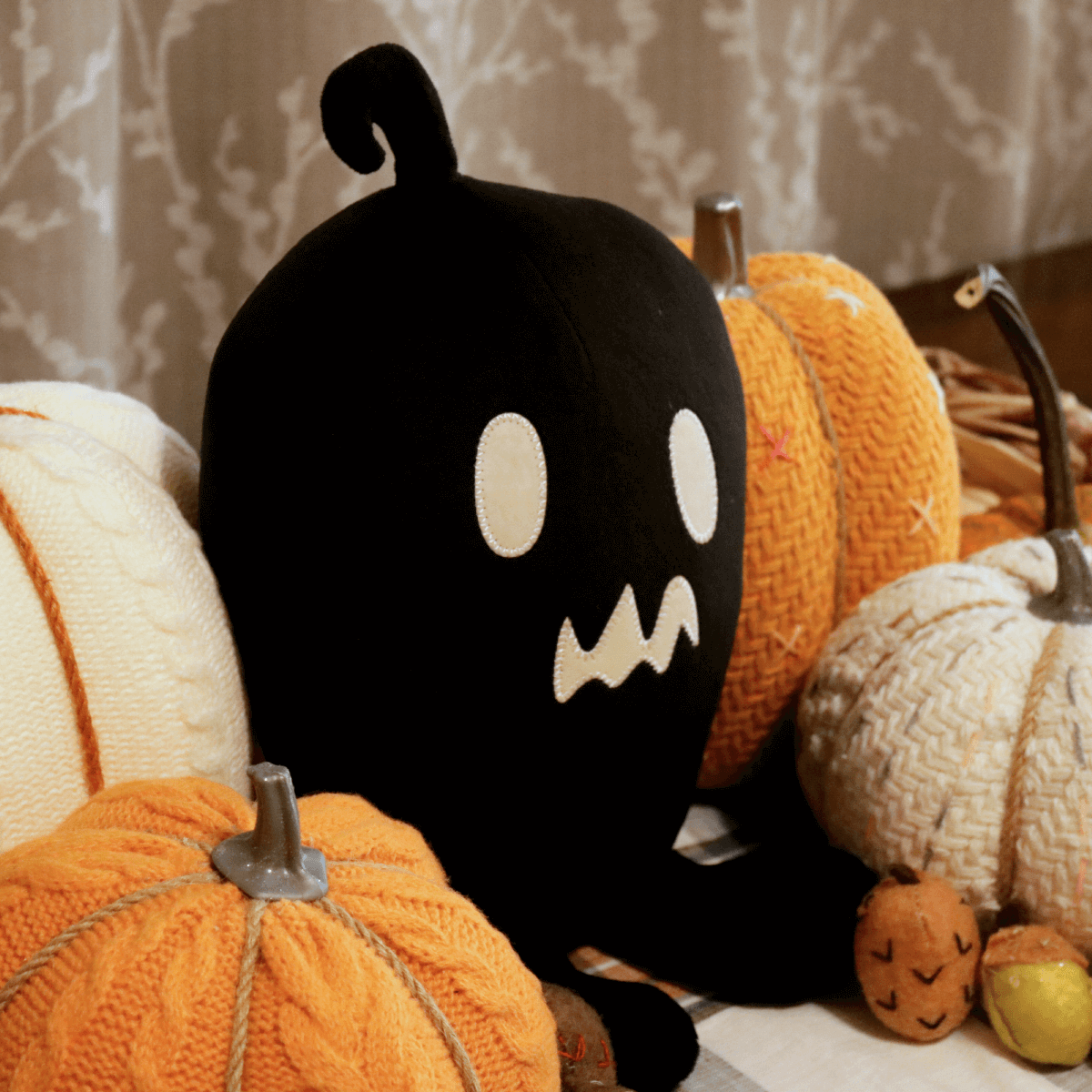 Stardew Valley - Krobus Plush