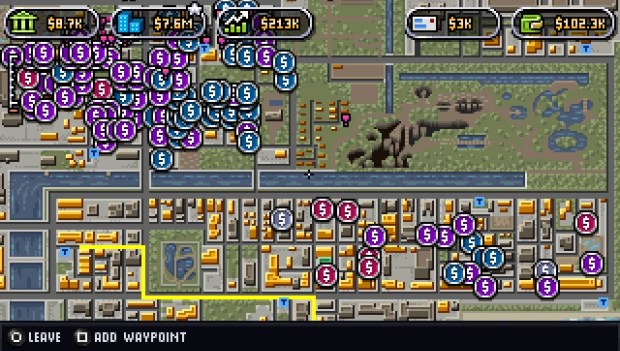 Shakedown: Hawaii - PS Vita