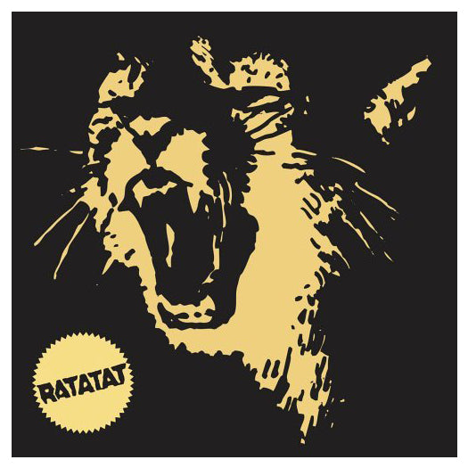 Ratatat - Classics Vinyl Record