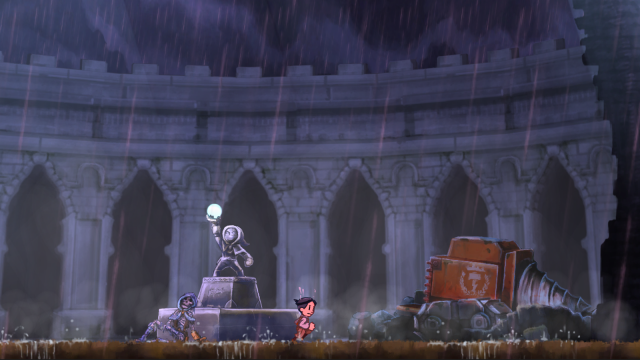Teslagrad Value Pack - PS Vita