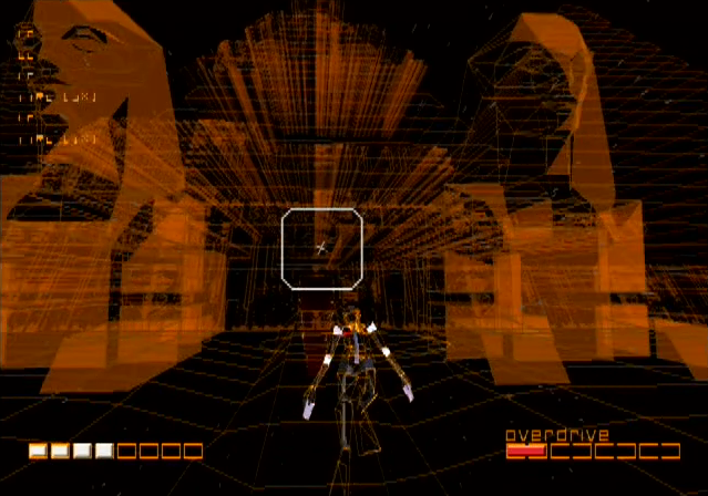 Rez™️ - PlayStation 2