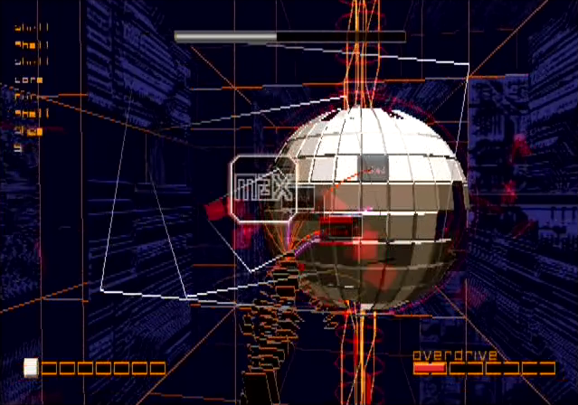 Rez™️ - PlayStation 2