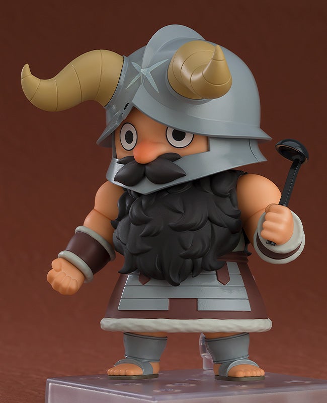 Nendoroid 2415: Delicious in Dungeon Senshi
