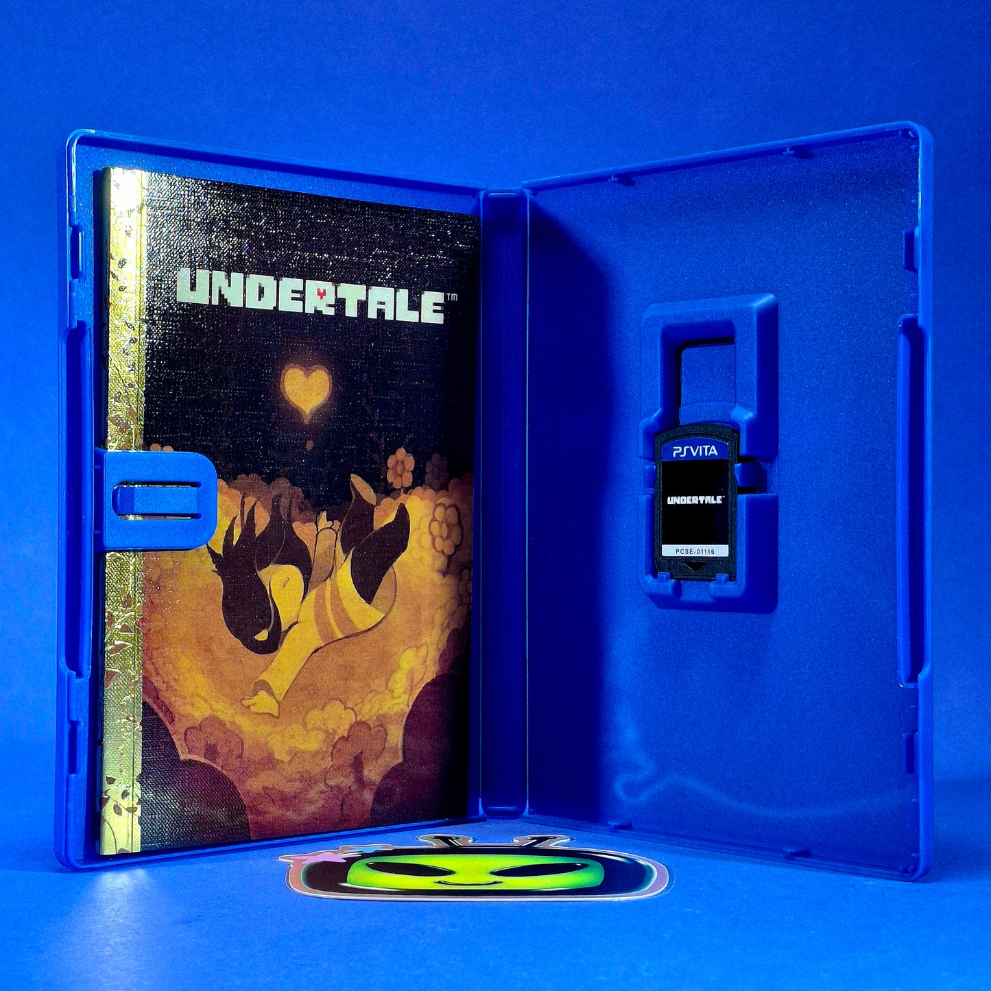 PS Vita - Undertale