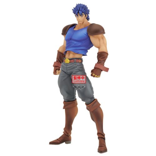 Banpresto - Jojo’s Bizarre Adventure Phantom Blood Mometria Jonathan Joestar Figure