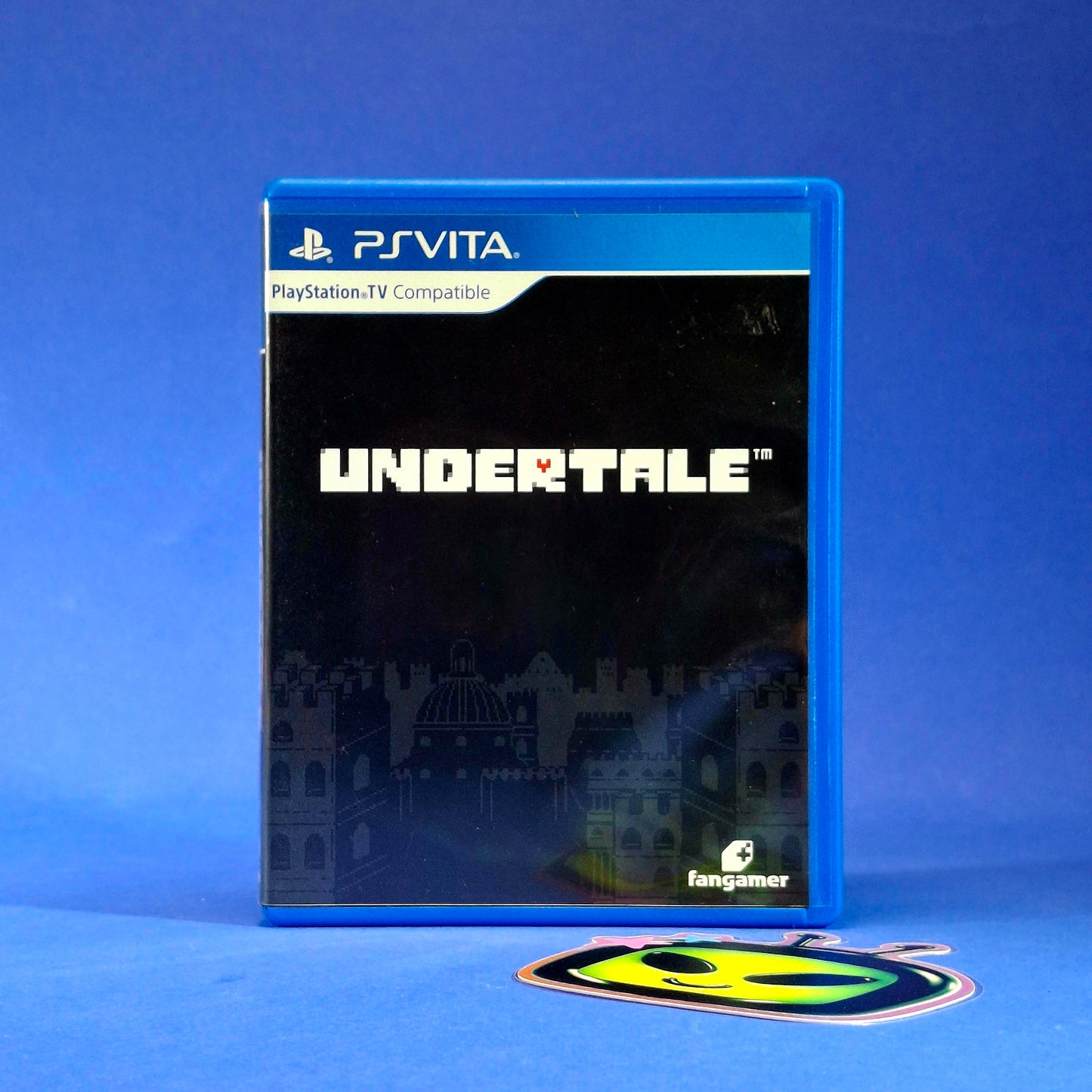PS Vita - Undertale